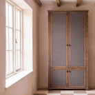 Franco Tall Cabinet-16