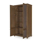 Franco Tall Cabinet-18