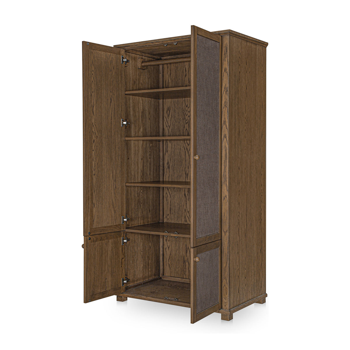 Franco Tall Cabinet-18