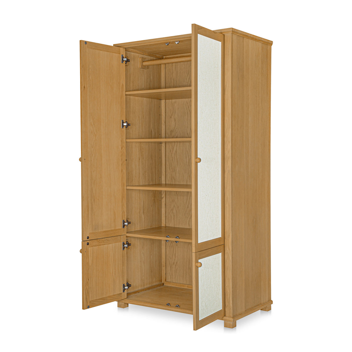 Franco Tall Cabinet-5