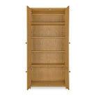 Franco Tall Cabinet-7