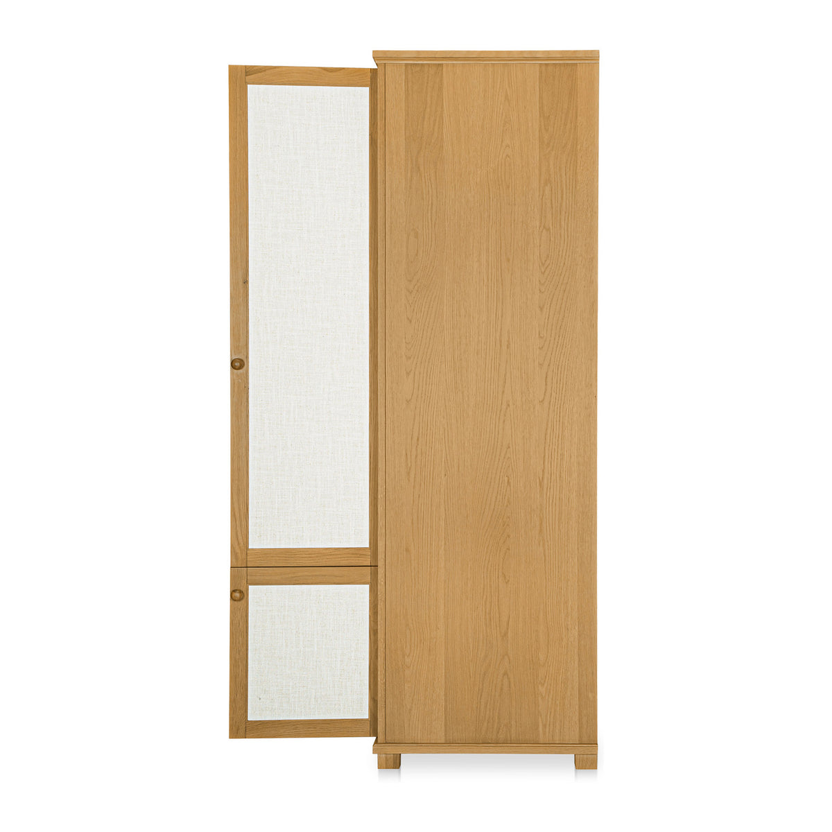 Franco Tall Cabinet-8