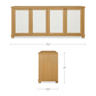Franco Sideboard-14