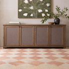 Franco Sideboard-16