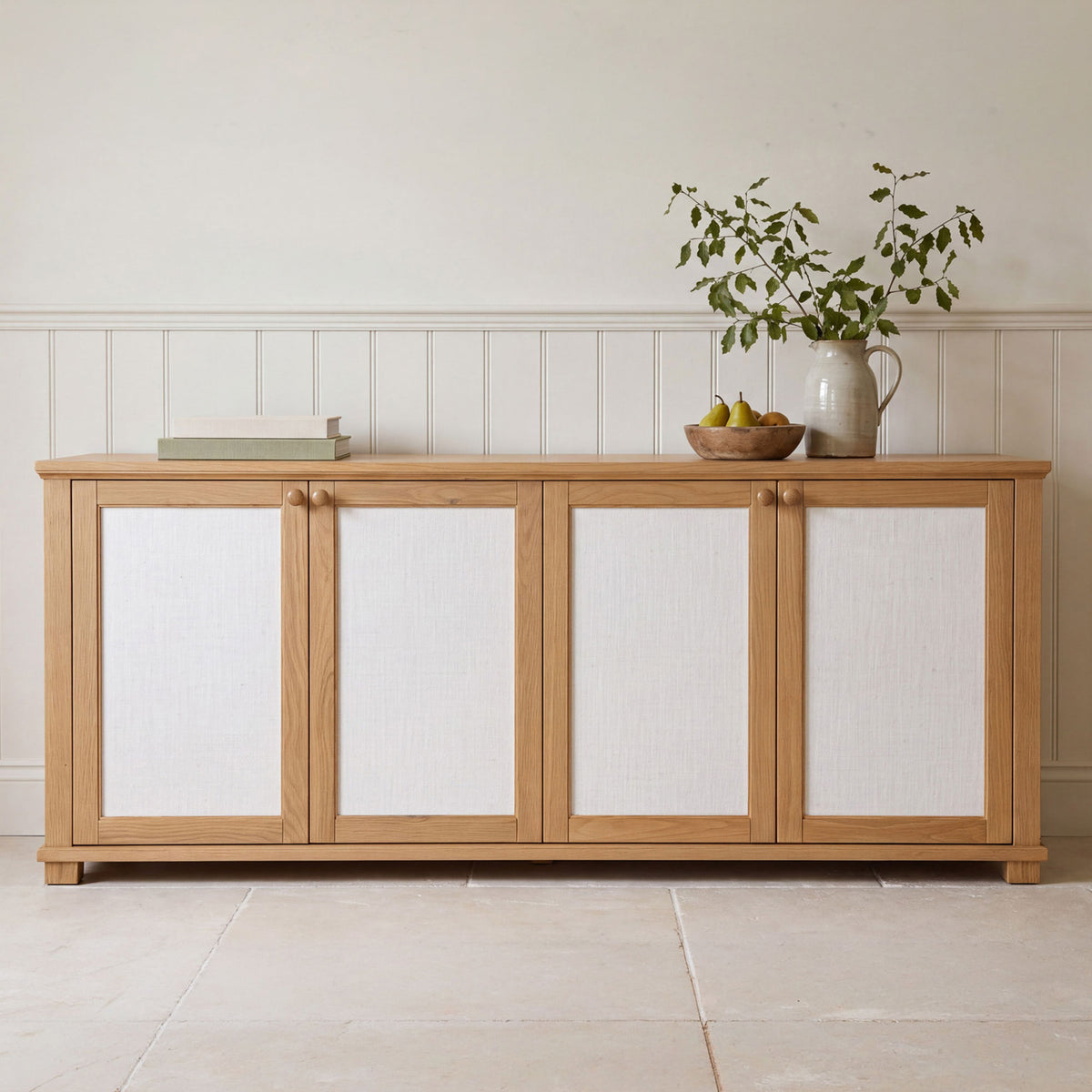 Franco Sideboard-2