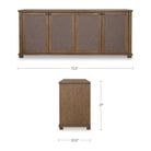 Franco Sideboard-28