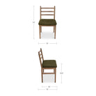 Valerie Dining Chair - Set of Two-16