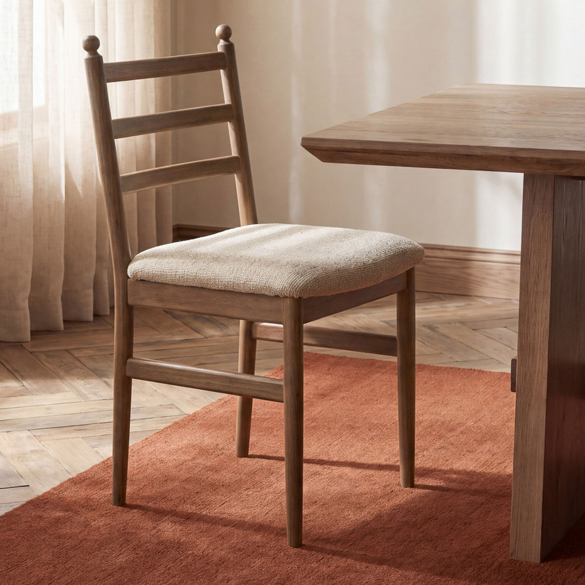 Valerie Dining Chair - Set of Two-2