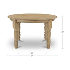 Fletcher Dining Table-9