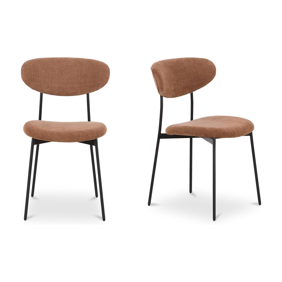 Amara Dining Chair - Set of Two-11