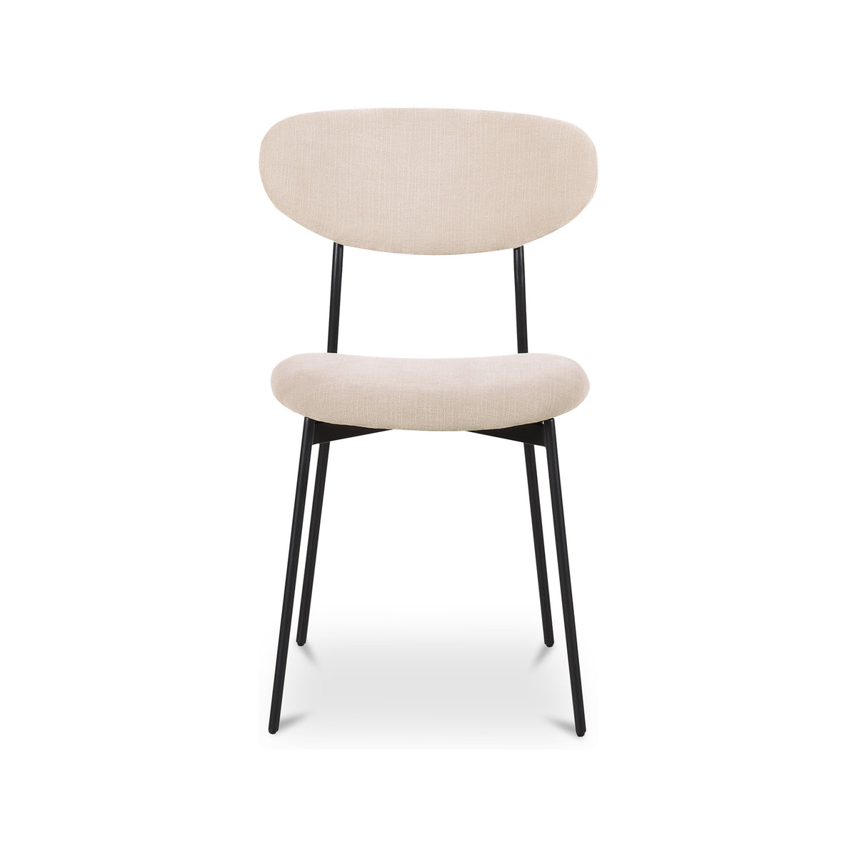 Amara Dining Chair - Set of Two-4