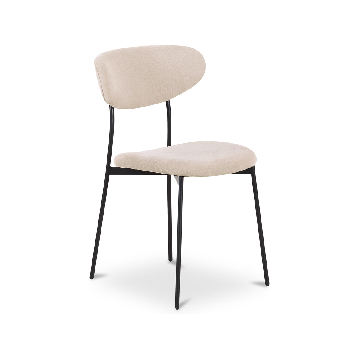 Amara Dining Chair - Set of Two-6