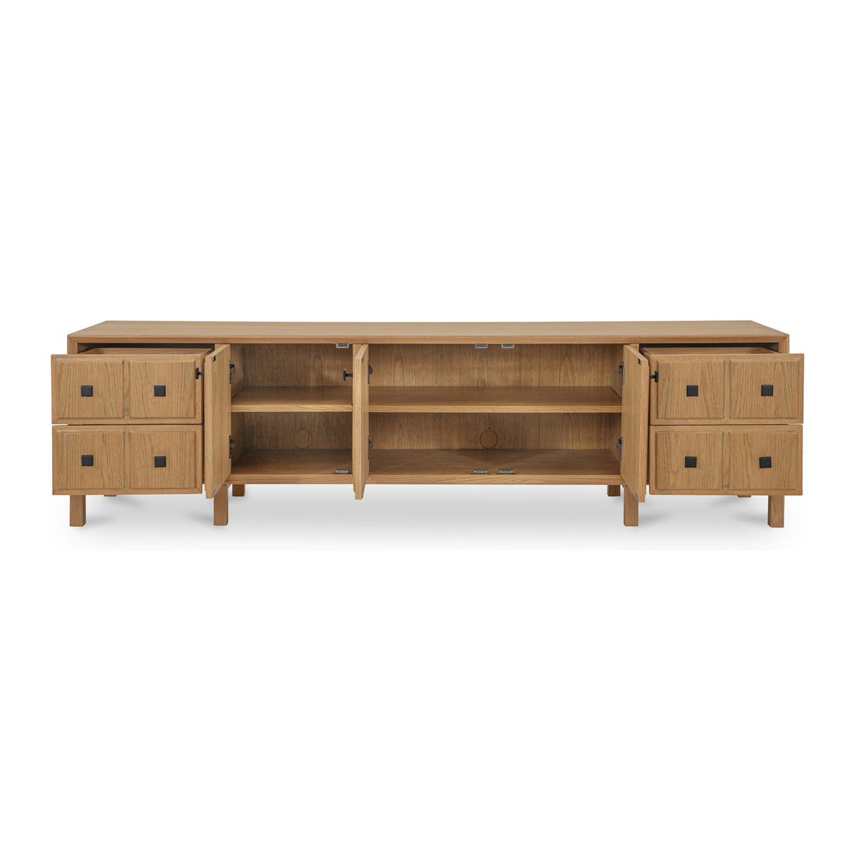Harrison Media Unit-12