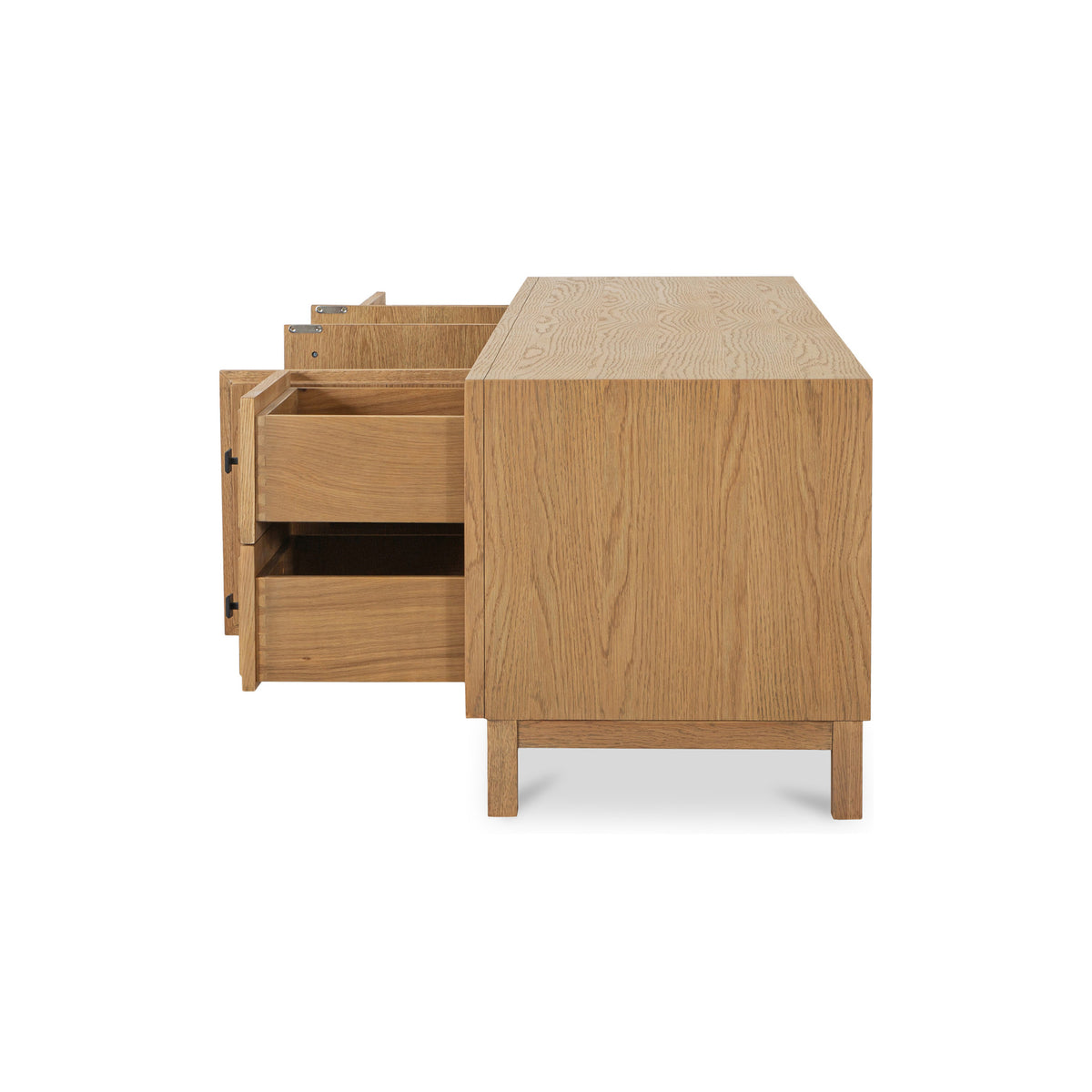 Harrison Media Unit-14