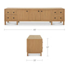 Harrison Media Unit-16