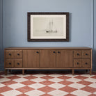Harrison Media Unit-18