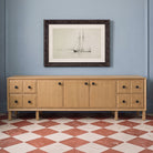Harrison Media Unit-2