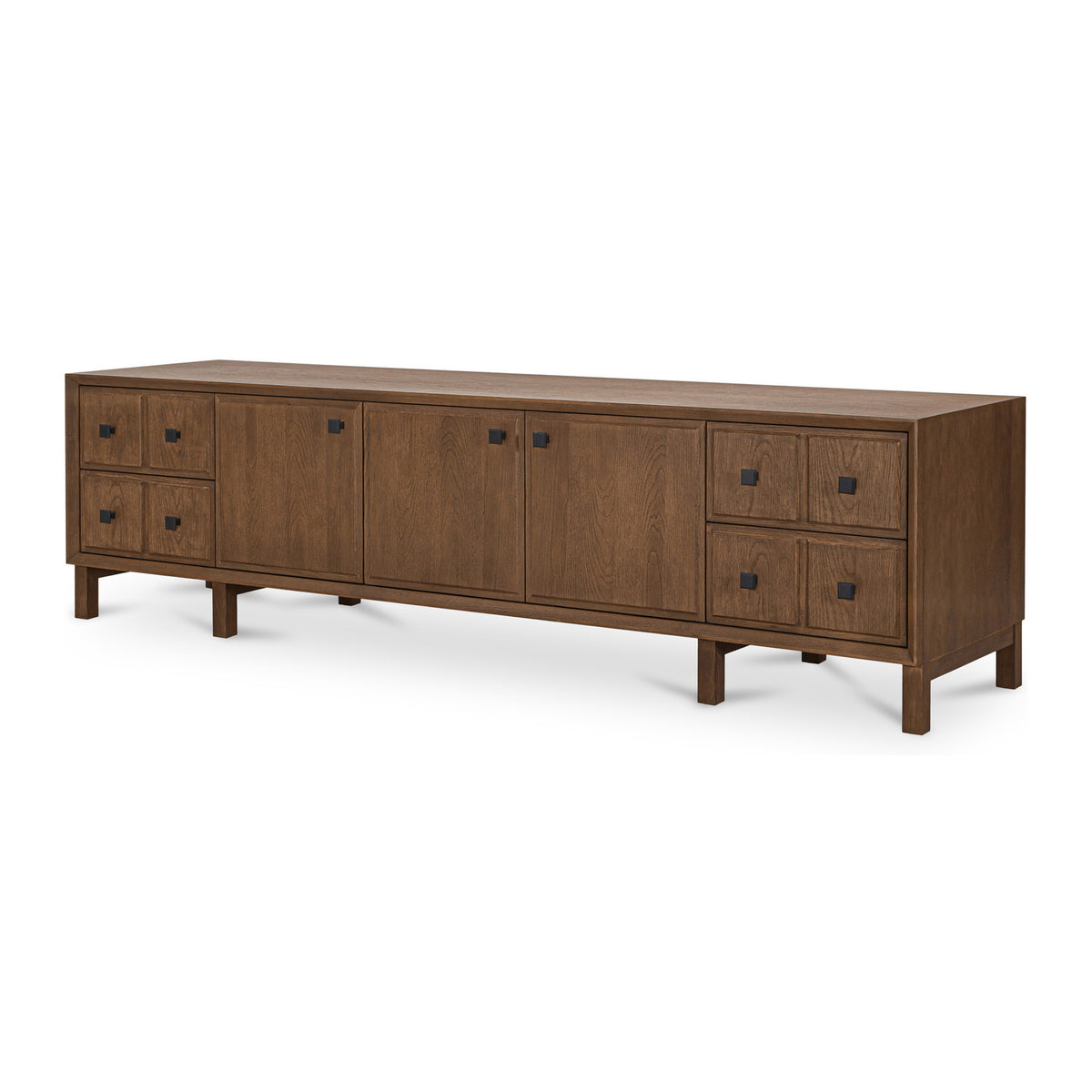 Harrison Media Unit-26