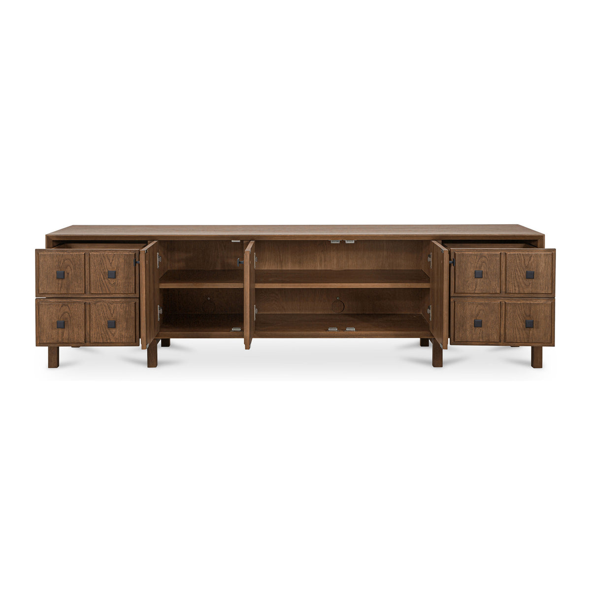 Harrison Media Unit-28