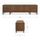Harrison Media Unit-32
