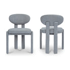 Sabine Dining Chair - Set of Two-1
