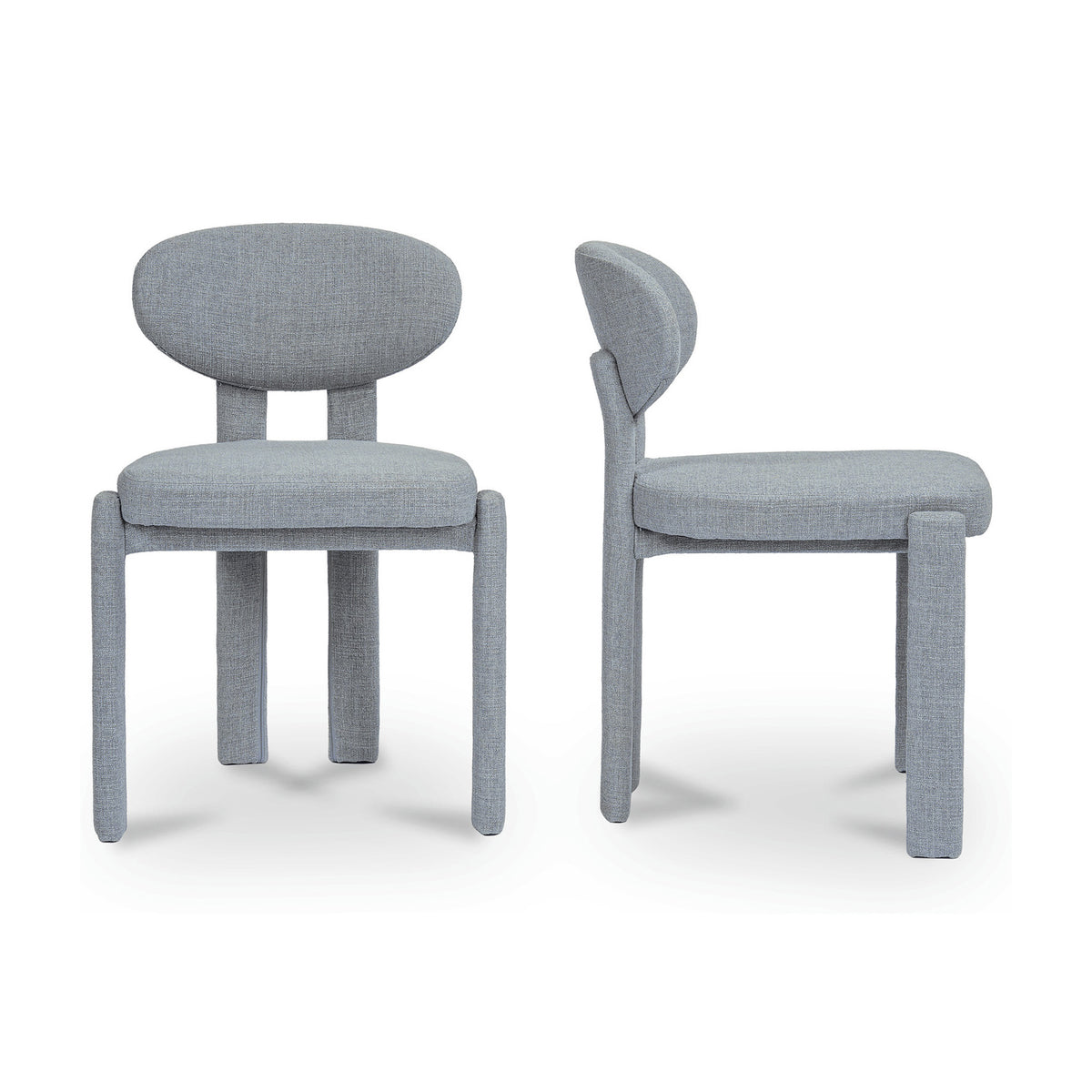 Sabine Dining Chair - Set of Two-3