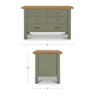 Rosalie Kitchen Island-11