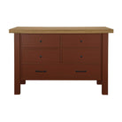 Rosalie Kitchen Island-12