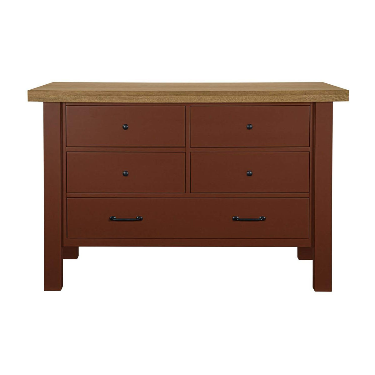 Rosalie Kitchen Island-12
