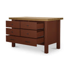Rosalie Kitchen Island-17