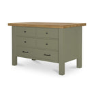 Rosalie Kitchen Island-5