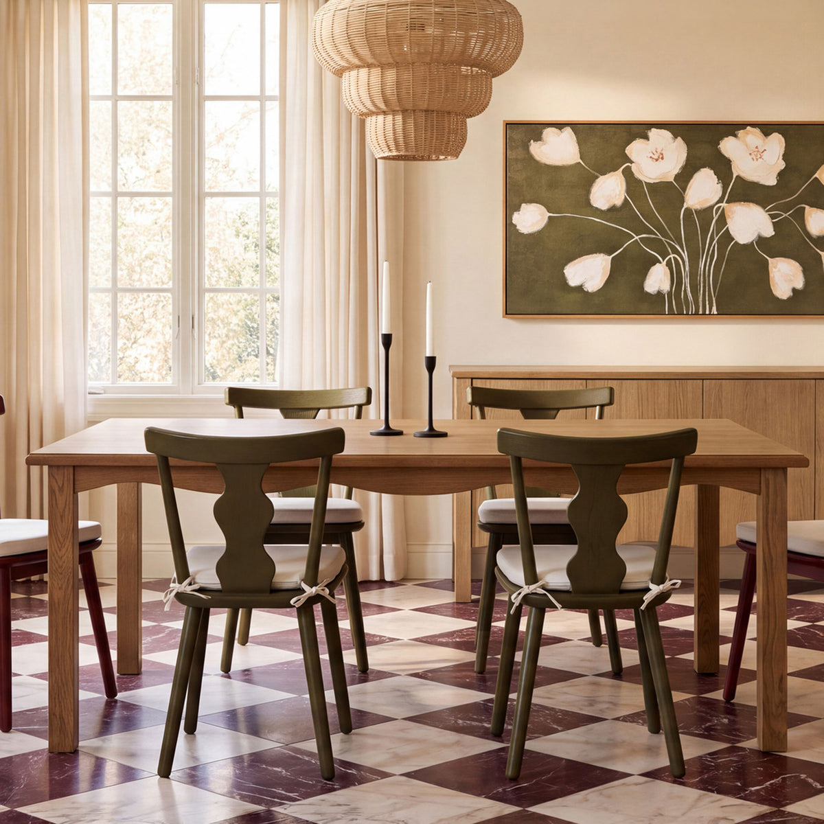 Clara Dining Table-2