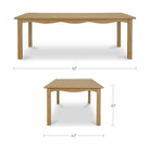 Clara Dining Table-9