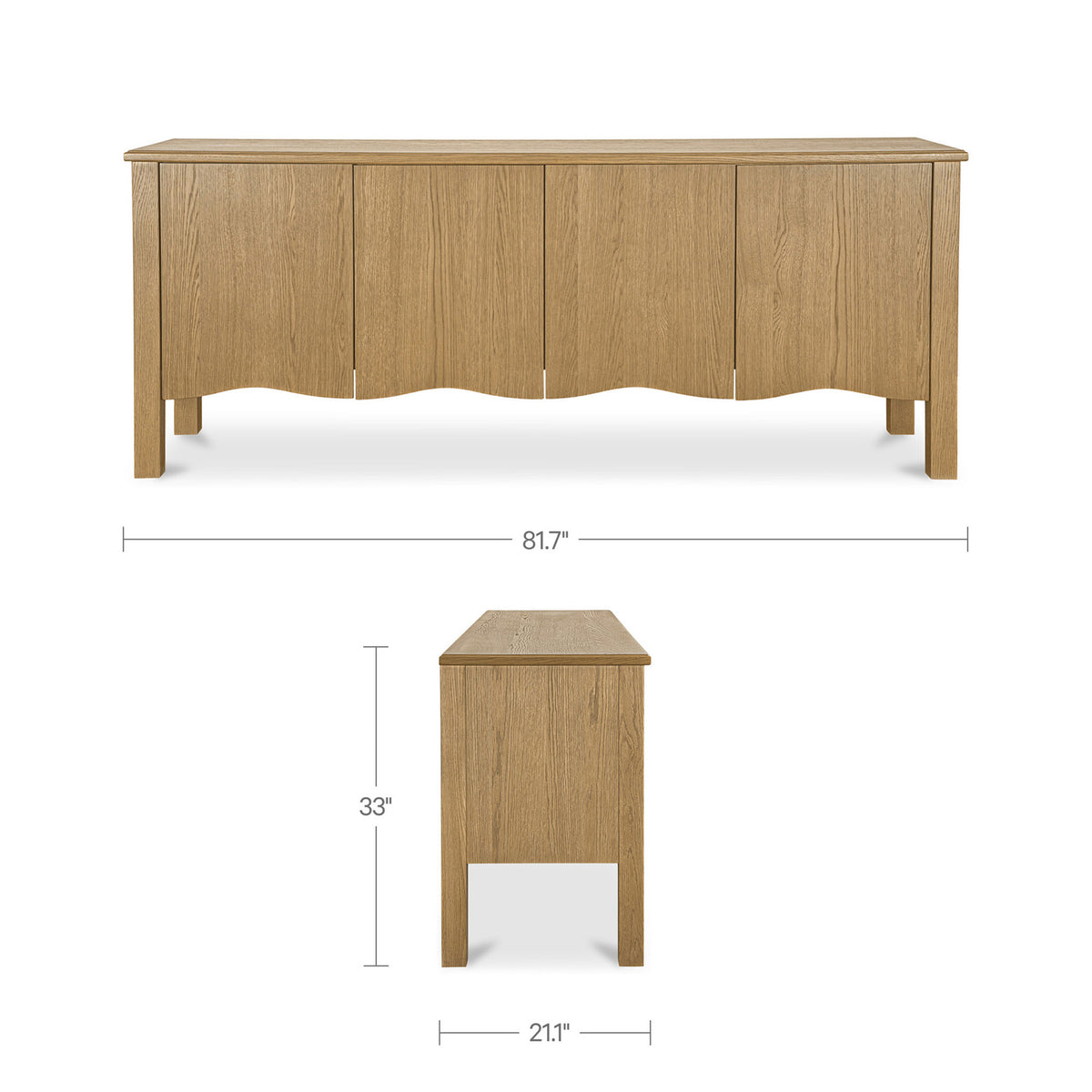 Clara Sideboard-14