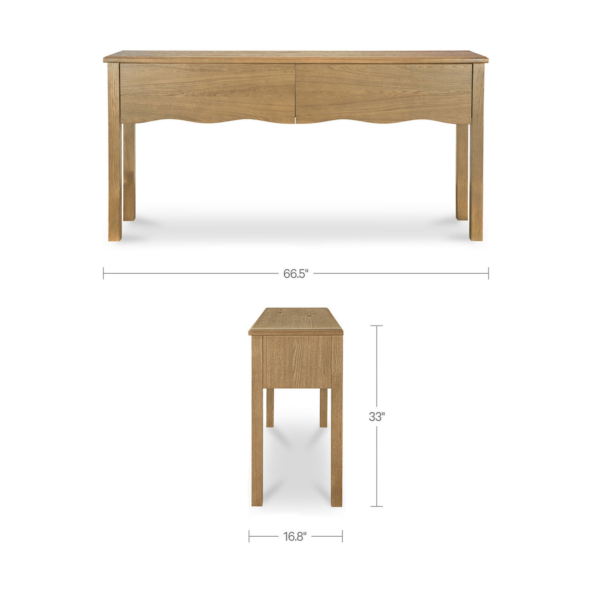 Clara Console Table-12