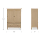 Sienna Tall Cabinet-15