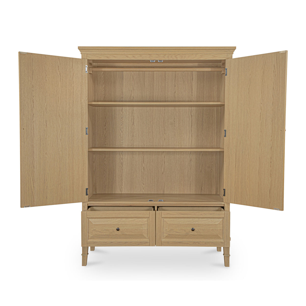 Sienna Tall Cabinet-5
