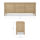 Sienna Sideboard-14