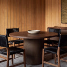 Finley Round Dining Table-2