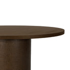 Finley Round Dining Table-3