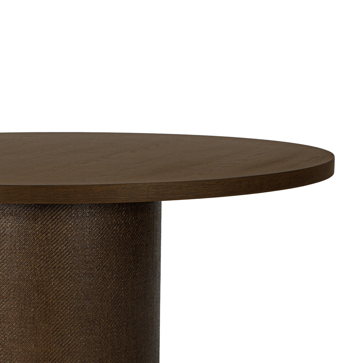 Finley Round Dining Table-3