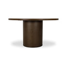 Finley Round Dining Table-5