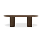 Finley Oval Dining Table-1