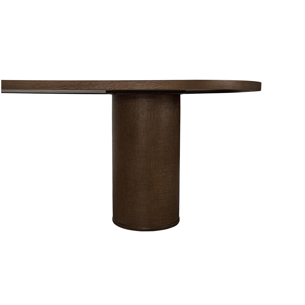 Finley Oval Dining Table-3