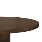 Finley Oval Dining Table-4