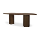 Finley Oval Dining Table-6