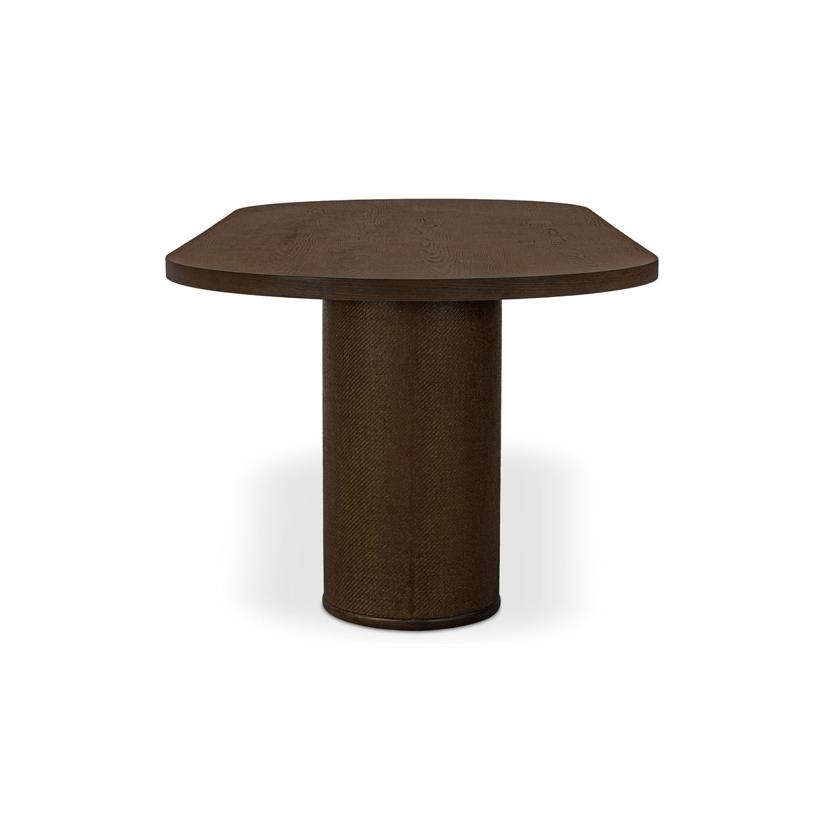 Finley Oval Dining Table-7