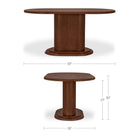 Romman Dining Table-19