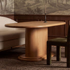 Romman Dining Table-2
