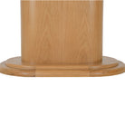 Romman Dining Table-5